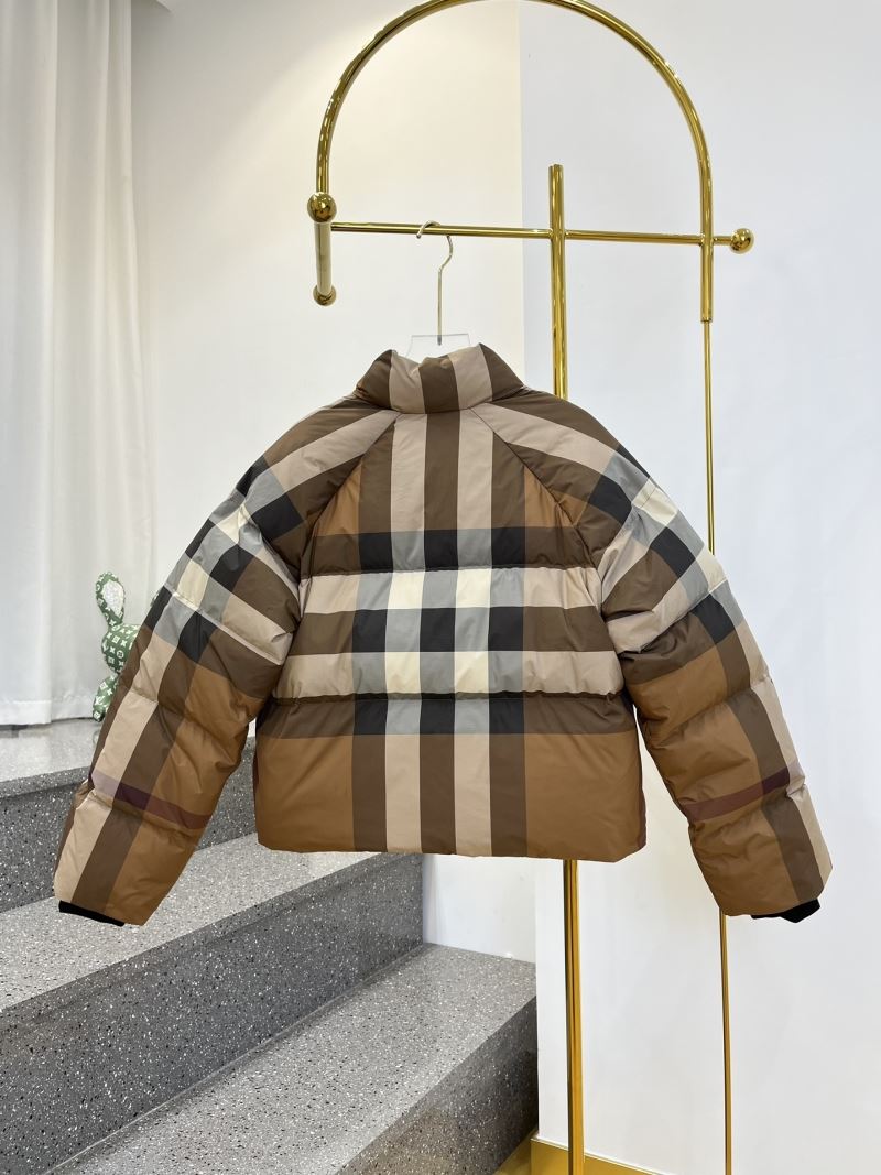 Burberry Down Jackets